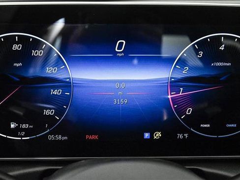 Certified 2025 Mercedes-Benz C 300 4MATIC Sedan image 11