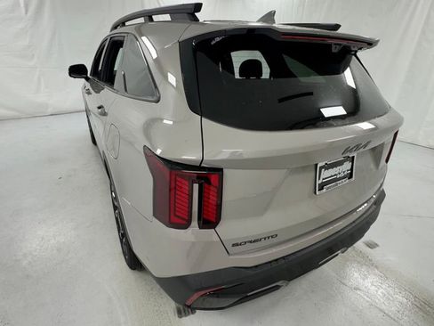 New 2026 Kia Sorento SX Prestige AWD/4WD image 5