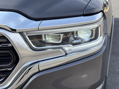 Used 2019 RAM 1500 Limited image 11