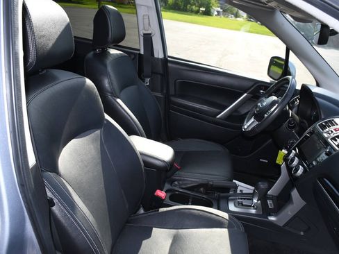 Used 2017 Subaru Forester 2.5i Limited AWD/4WD image 23