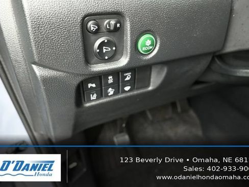 Used 2024 Honda Ridgeline TrailSport image 27