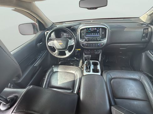 Used 2016 Chevrolet Colorado LT w/ Luxury Package, Chrome AWD/4WD image 14