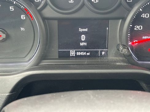 Used 2022 Chevrolet Silverado 3500 W/T w/ WT Convenience Package image 21