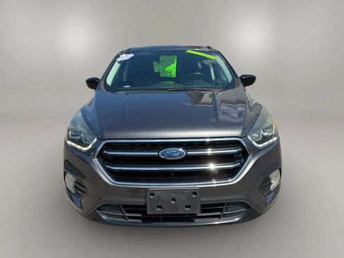 Used 2017 Ford Escape SE w/ SE Sport Appearance Package AWD/4WD image 3