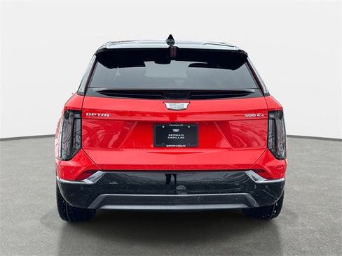 New 2026 Cadillac Optiq Sport 2 image 4