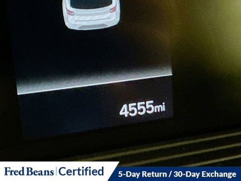 Certified 2025 Hyundai Venue Limited image 14