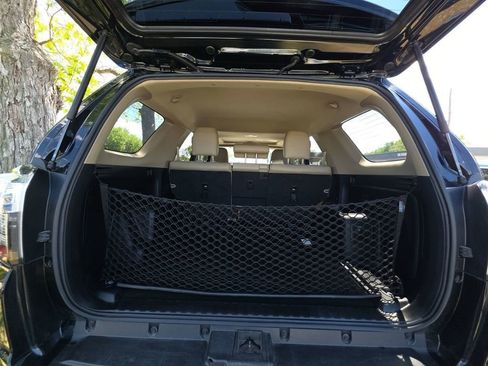 Used 2019 Toyota 4Runner Limited w/ Wilderness Package image 17