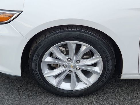 Used 2023 Chevrolet Malibu LT image 14
