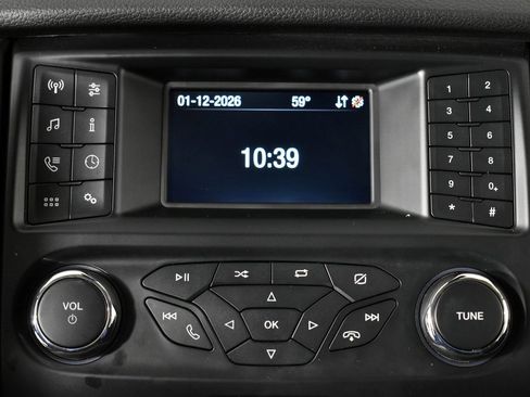 Used 2022 Ford Ranger XL w/ FX4 Off-Road Package image 35