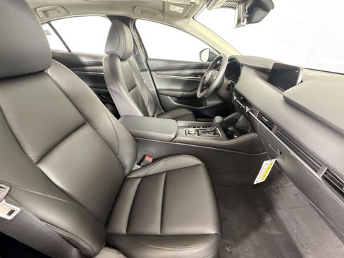 New 2026 MAZDA MAZDA3 2.5 S Sedan w/ Preferred Pkg FWD image 41