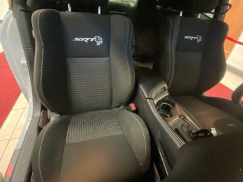 Used 2021 Dodge Challenger SRT Hellcat image 20