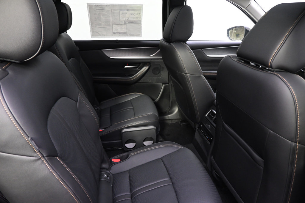 Used 2026 MAZDA CX-90 Plug-In Hybrid w/Premium Sport AWD/4WD image 18