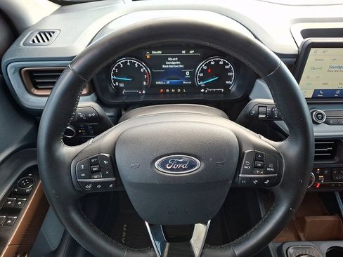 Used 2024 Ford Maverick Lariat w/ 4K Tow Package AWD/4WD image 20