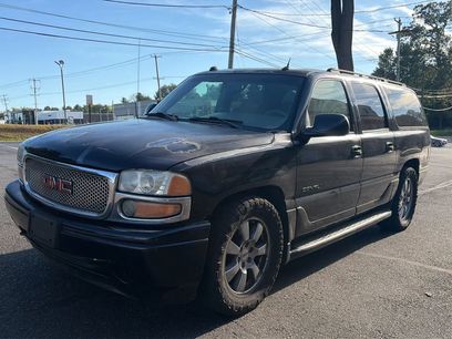 Used 2005 GMC Yukon XL Denali