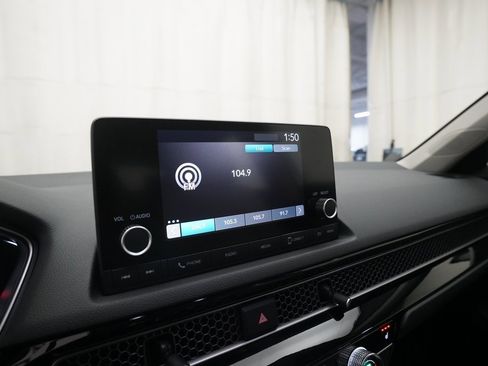 Certified 2024 Honda Civic EX-L image 6