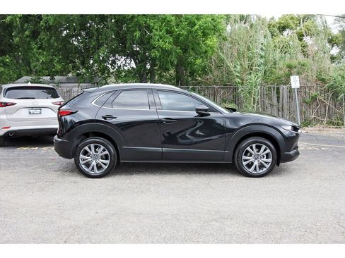 Certified 2025 MAZDA CX-30 AWD 2.5 S w/ Premium Package image 3