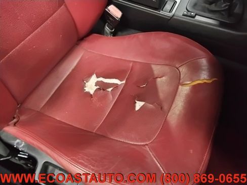 Used 1996 BMW Z3 1.9 image 14