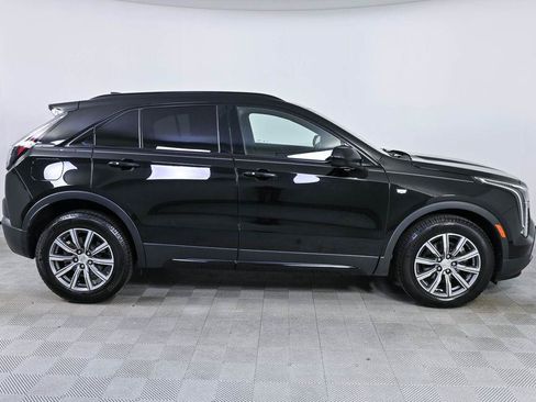 Used 2019 Cadillac XT4 Sport w/ Cold Weather Package FWD image 29