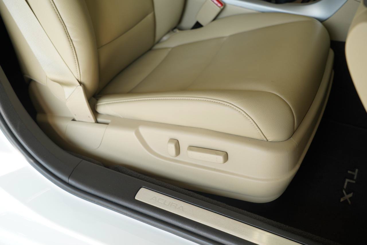Used 2020 Acura TLX V6 FWD image 29