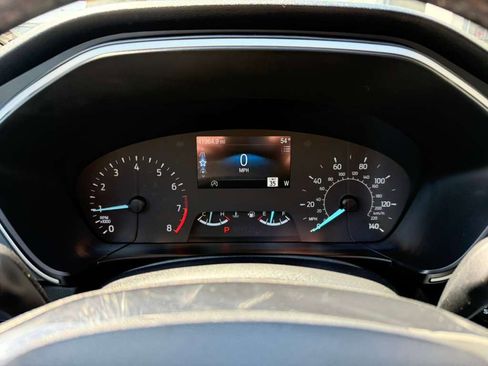 Used 2021 Ford Escape SEL FWD image 25