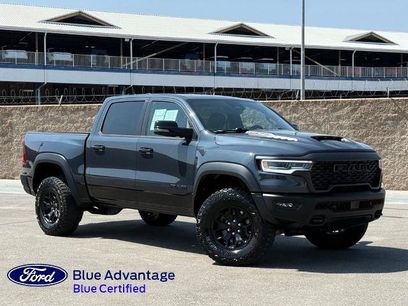 Used 2026 RAM 1500 RHO