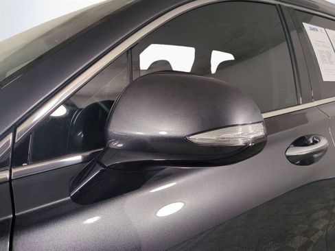 Used 2023 Hyundai Santa Fe SEL FWD image 12