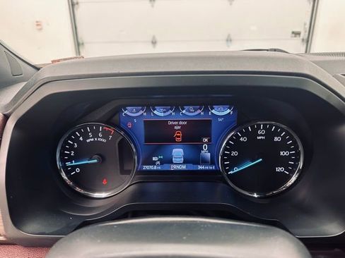 Used 2024 Ford Expedition Limited image 34