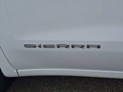Used 2022 GMC Sierra 1500 Pro w/ Pro Value Package AWD/4WD image 31