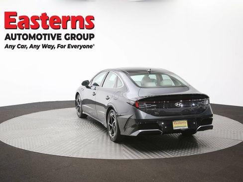 Used 2024 Hyundai Sonata SEL w/ Convenience Package FWD image 67