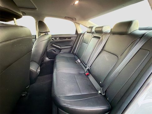 Used 2024 Honda Civic Touring image 25