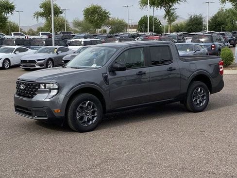 New 2026 Ford Maverick XLT AWD/4WD image 33