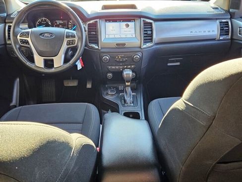 Used 2019 Ford Ranger XLT w/ Equipment Group 301A Mid image 9