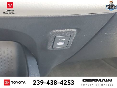 Certified 2025 Toyota Corolla LE image 31