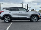 New 2026 Kia Seltos LX image 3