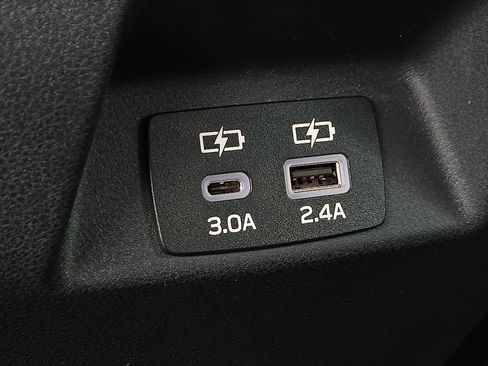 Certified 2024 Subaru Crosstrek 2.5i Sport AWD/4WD image 11