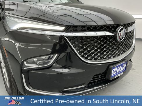 Used 2022 Buick Enclave Avenir w/ Avenir Technology Package image 29