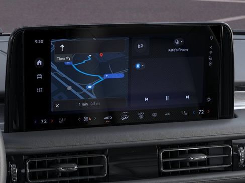 New 2026 Lincoln Aviator AWD image 14