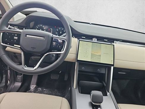 Used 2025 Land Rover Discovery Sport S AWD/4WD image 22