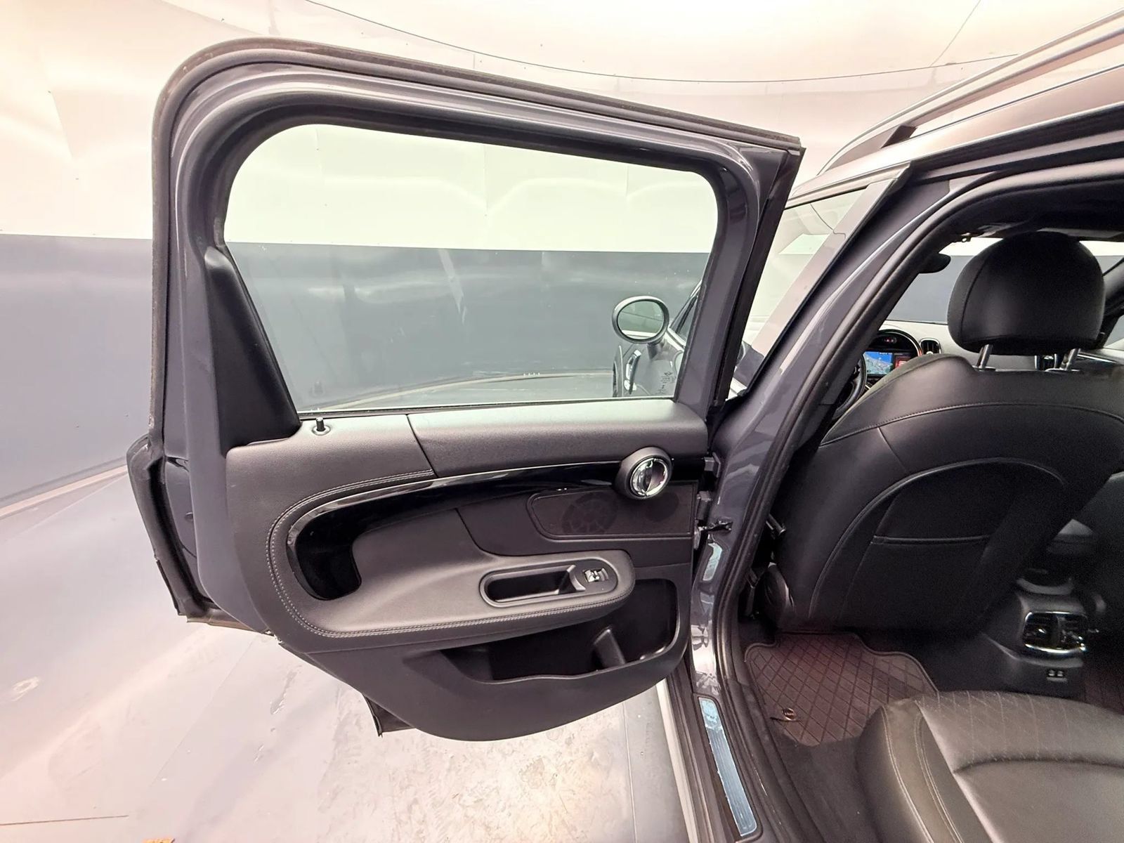 Used 2019 MINI Cooper Countryman S AWD/4WD image 25