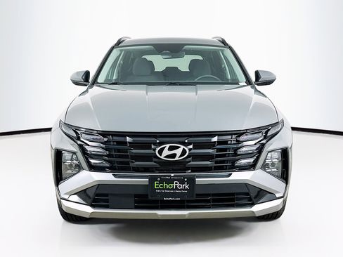 Used 2025 Hyundai Tucson SEL image 2
