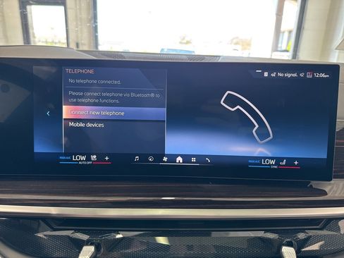 New 2026 BMW X7 xDrive40i w/ M Sport Package image 32