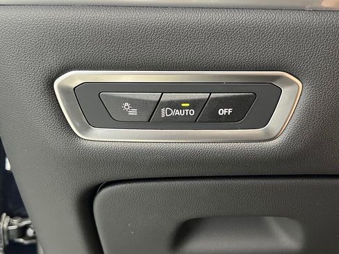 Used 2026 BMW X7 M60i AWD/4WD image 21