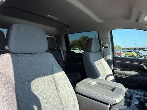 Used 2026 GMC Sierra 1500 Elevation w/ Elevation Select Package RWD image 28