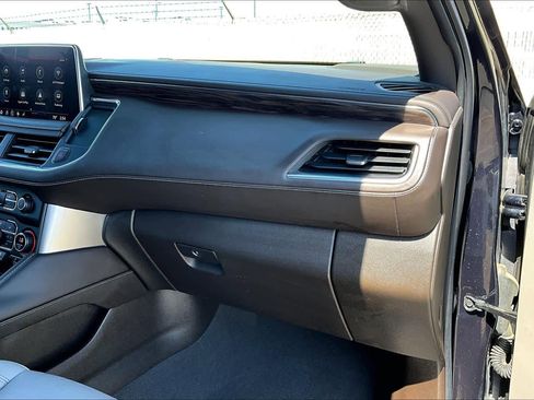 Used 2021 Chevrolet Tahoe LT image 17