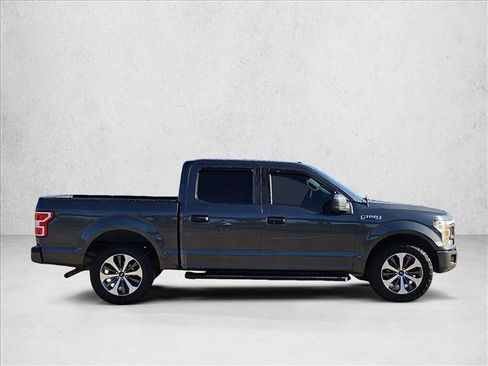 Used 2019 Ford F150 XL w/ Equipment Group 101A Mid image 4