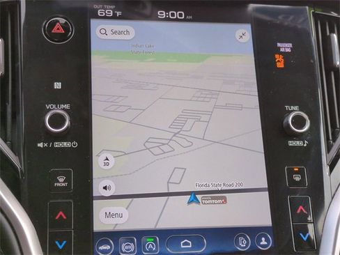 Used 2023 Subaru Outback Premium image 22