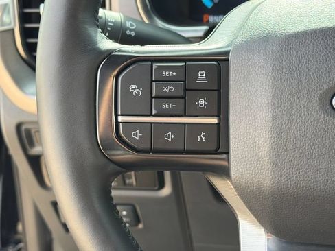Used 2024 Ford F150 Platinum AWD/4WD image 36