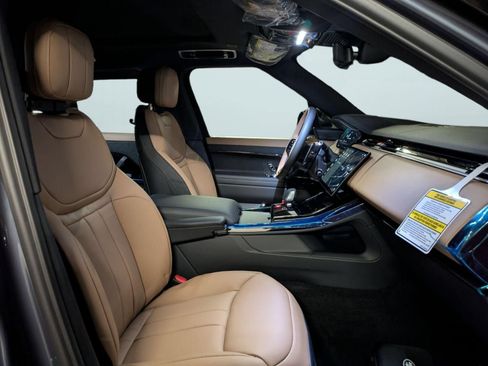 New 2026 Land Rover Range Rover Sport Dynamic SE AWD/4WD image 27