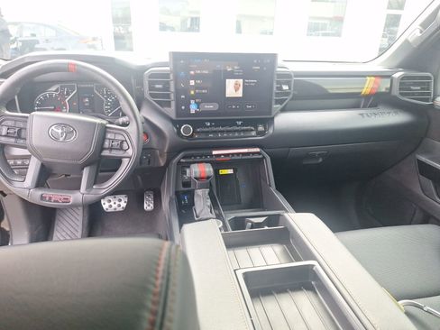 Used 2025 Toyota Tundra SR5 image 17