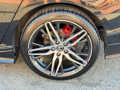 Used 2018 Honda Accord EX-L image 87